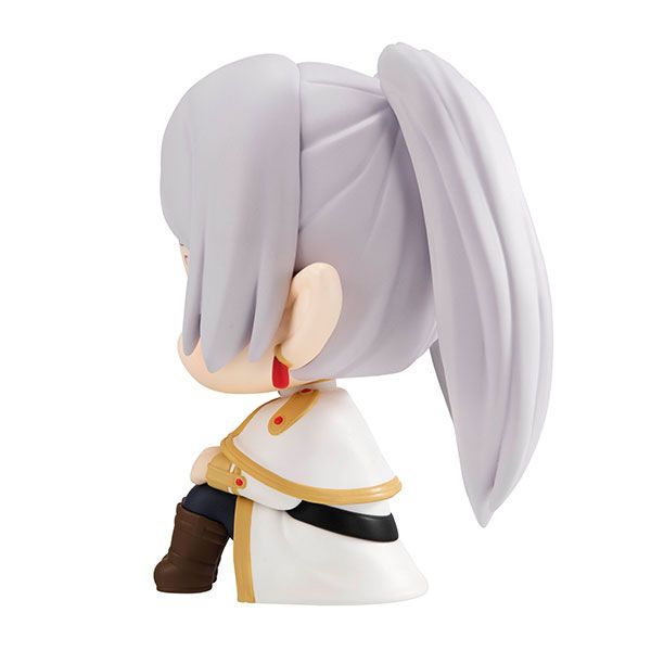 LookUp Frieren - Beyond Journey's End Frieren ~ Sousou no Frieren | MegaHouse Figure