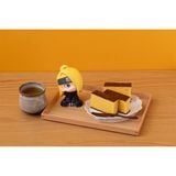 LookUp Deidara - Naruto Shippuuden | MegaHouse  Figure