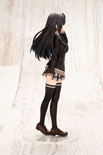 Yukinoshita Yukino - 1/8 - Yahari Ore no Seishun Love Comedy wa Machigatteiru. Kan ( Kotobukiya ) Figure