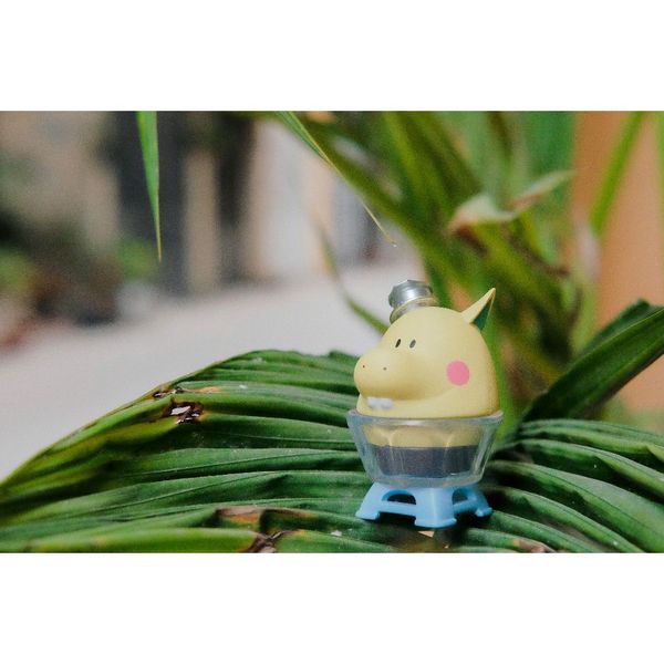 Tiệm Cà Phê Sữa Đá Arttoy Collection Blindbox - Made in Việt Nam |  Comicola Figure