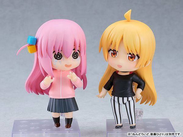 Nendoroid 2307 Seika Ijichi - BOCCHI THE ROCK! | Good Smile Company Figure
