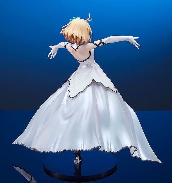 Arcueid Brunestud Dresscode: Clad in Glacier 1/7 - Tsukihime ~ A Piece of Blue Glass Moon ( Good Smile Company ) Figure