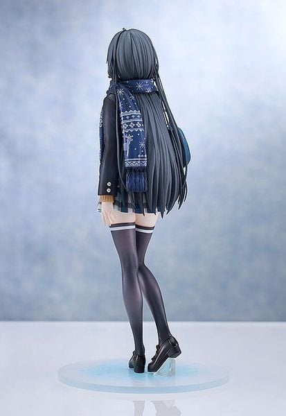 Yukino Yukinoshita Light Novel Vol 6 Cover Illustration Ver 1/6  - My Teen Romantic Comedy SNAFU | Good Smile Company Figure