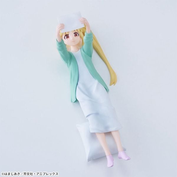 Ijichi Nijika Chokonose - Bocchi the Rock! | SEGA Figure