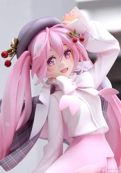 Hatsune Miku Sakura, Hanami Outfit Ver. 1/6 - Vocaloid | Good Smile Company Figure