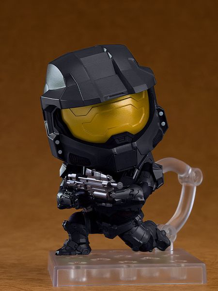 Nendoroid 2177-b Master Chief: Stealth Ops Ver. - Halo Infinite ( Good Smile Company ) Figure