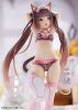 Chocola Lovely Sweets Time 1/7 - Nekopara | Plum Figure