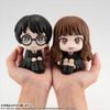LookUp Hermione Granger - Harry Potter | MegaHouse  Figure