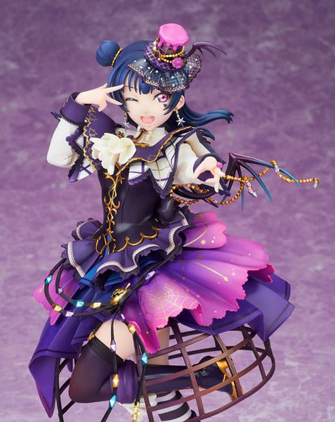 Love Live! School Idol Festival - Tsushima Yoshiko - 1/7 ( Alter ) Figure