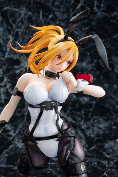 Powered Bunny Light Armor Ver. 1/7 - ARMS NOTE | KADOKAWA Figure