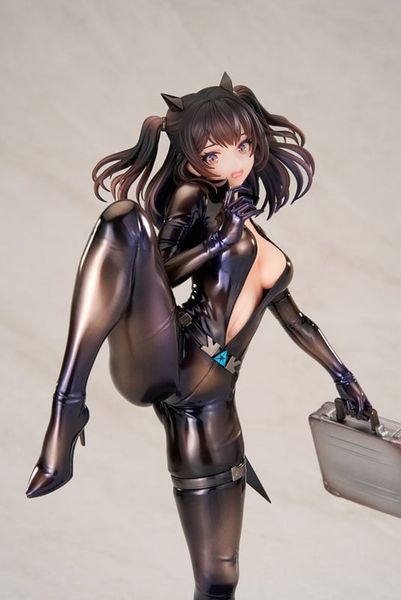 Scheherazade Code Name S ver 1/7 - Brown Dust 2 | APEX Figure