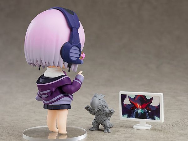 Nendoroid 1060 Akane Shinjo - SSSS.GRIDMAN | Good Smile Company Figure