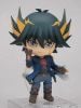 Nendoroid 2393 Yusei Fudo - Yu-Gi-Oh! 5D's | Good Smile Arts Shanghai Figure