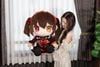 Nhồi bông Tokisaki Kurumi 60cm ver - Date A Live V | Spiritale Plush