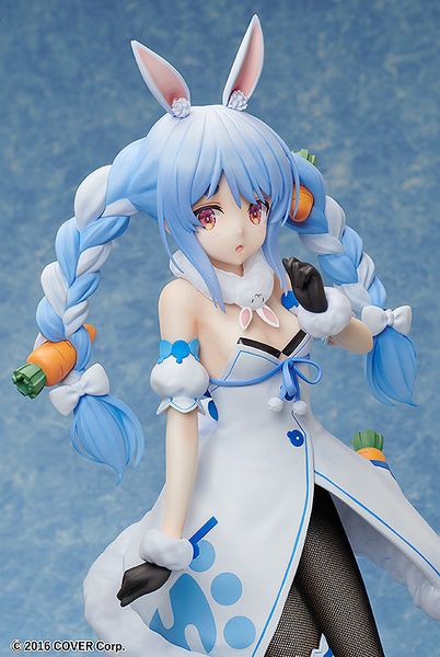 B-style Usada Pekora 1/4 - hololive production | FREEing Figure