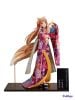 Holo - Japanese Doll 1/4 - Spice and Wolf | Yoshitoku x F:NEX Figure