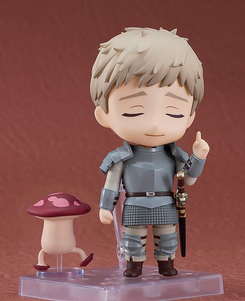 Nendoroid 2375 Arukikinoko, Laios Touden - Dungeon Meshi | Good Smile Company Figure