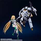 PLAMATEA Angela Balzac - Expelled from Paradise | Good Smile Company Plastic Model