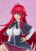 POP UP PARADE Rias Gremory Doki Doki Ver L size - High School D x D HERO | Good Smile Company Figure