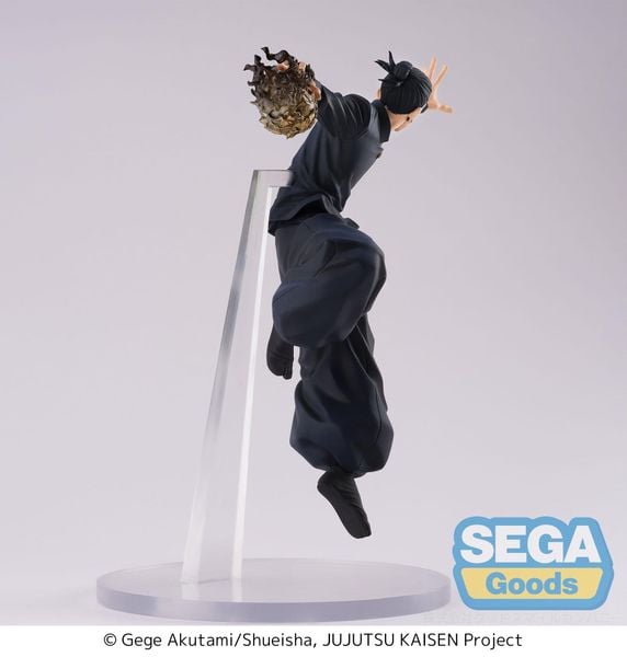 Getou Suguru Figurizm Alpha - Jujutsu Kaisen Dai 2 Ki | SEGA Figure
