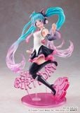 Hatsune Miku Birthday 2021, Happy Cat - Artist MasterPiece AMP | Taito Figure