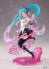 Hatsune Miku Birthday 2021, Happy Cat - Artist MasterPiece AMP | Taito Figure