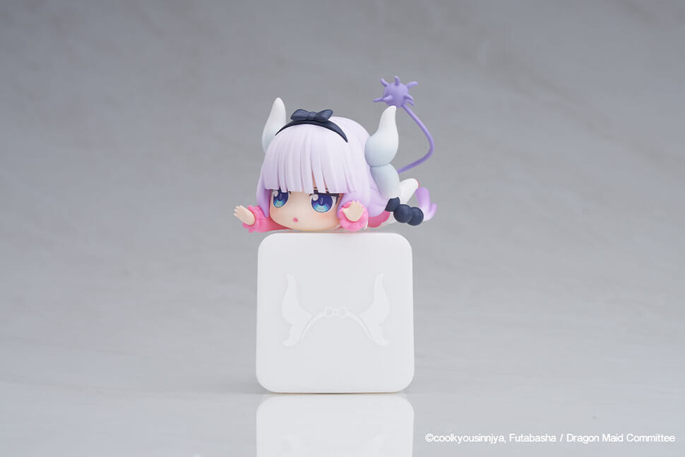 Kanna Kamui - Q Version - Kobayashi-san chi no Maid Dragon S