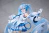 Snow Miku Sky Town 10th Anniversary Ver. 1/7 - VOCALOID Series | Design COCO Figure