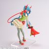 Hatsune Miku DE MONSTAR T.R. Figurizm Alpha | SEGA Figure