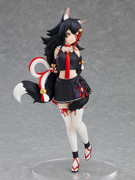 POP UP PARADE Ookami Mio - Hololive Production | Good Smile Company Figure