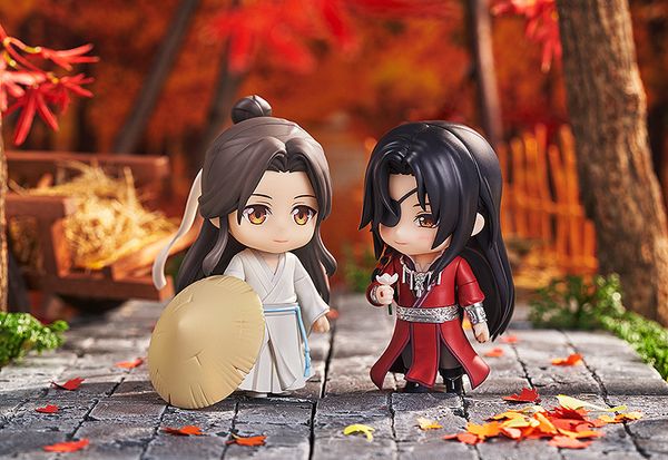 Nendoroid 1946 Hua Cheng - Heaven Official’s Blessing ( Good Smile Arts Shanghai ) Figure