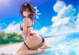 Yumia Liessfeldt Swimsuit Ver 1/7 - Atelier Yumia The Alchemist of Memories and the Envisioned Land | Wonderful Works Figure