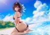 Yumia Liessfeldt Swimsuit Ver 1/7 - Atelier Yumia The Alchemist of Memories and the Envisioned Land | Wonderful Works Figure