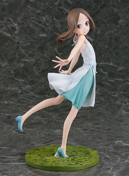 Takagi-san: One-Piece Dress Ver. Other Scale - Teasing Master Takagi-san 3 ( Phat! Company ) Figure