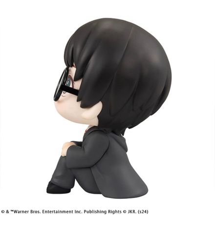 LookUp Harry Potter - "Harry Potter" Series | MegaHouse Figure