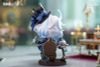 Chibi Chara Furina Amai Gogo no Sanbika - Genshin Impact | APEX Figure