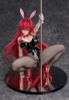 Rias Gremory Bunny Ver. 2nd 1/4 - High School D x D | FREEing Figure