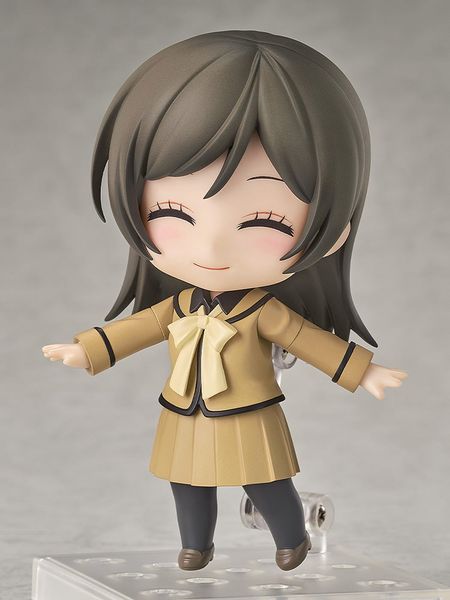 Nendoroid 2784 Nanami Momozono - Kamisama Kiss | Good Smile Arts Shanghai Figure