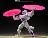Freezer - Final Form - Dragon Ball Z | Bandai Spirits Figure