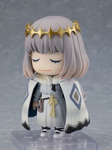 Nendoroid 2102 Blanca Oberon - Fate Grand Order | Orange Rouge Figure