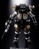 King Joe Black - Ultra Galaxy: Daikaiju Battle - Soul of Chogokin (GX-37B) - Revival Ver. | Bandai Spirits Figure