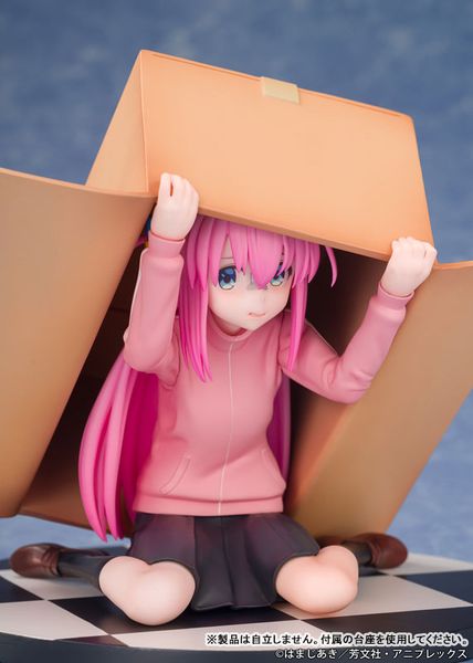 Hitori Gotoh 1/7 Scale - BOCCHI THE ROCK | PROOF Figure