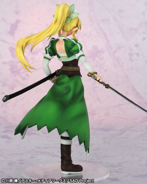 Leafa 1/8 - Sword Art Online | Griffon Enterprises Figure