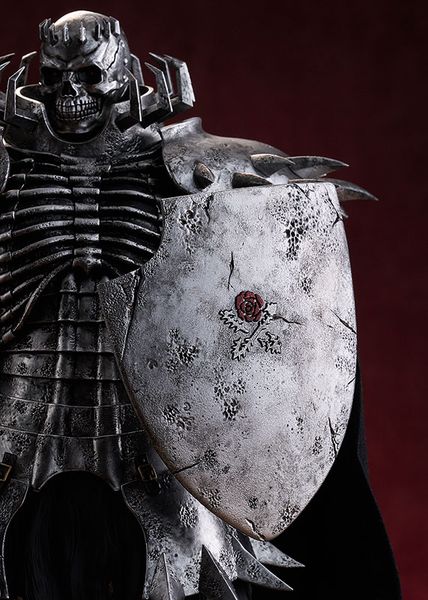 POP UP PARADE Skull Knight L size Berserk - Max Factory Figure