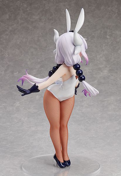 Kanna: Bunny Ver. - 1/4th Scale - Miss Kobayashi's Dragon Maid ( FREEing ) Figure