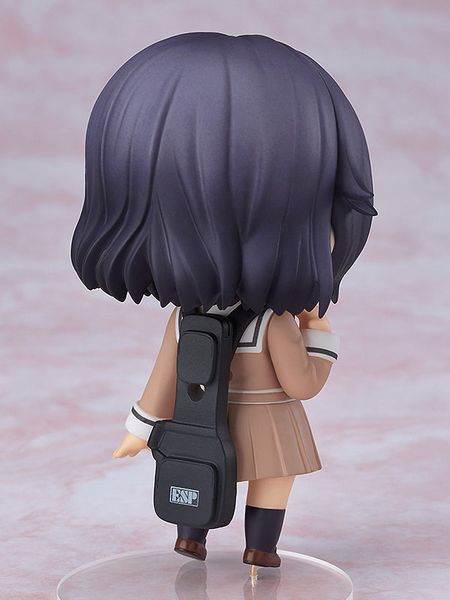 Nendoroid 761 Rimi Ushigome - BanG Dream! | Good Smile Company Figure