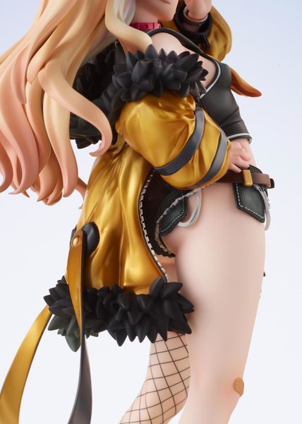 Azur Lane - Bache - 1/7 ( Mimeyoi ) Figure