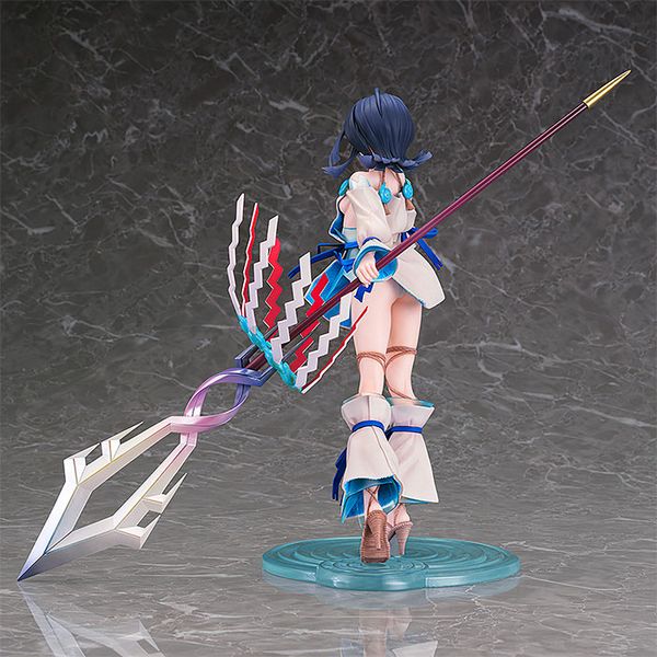 Utsumi Erice ~ Lancer 1/7 - Fate/Grand Order ( Phat Company ) Figure