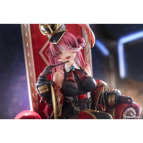 Houshou Marine THIRTY Outfit 1/6 - Hololive | Max Factory Figure
