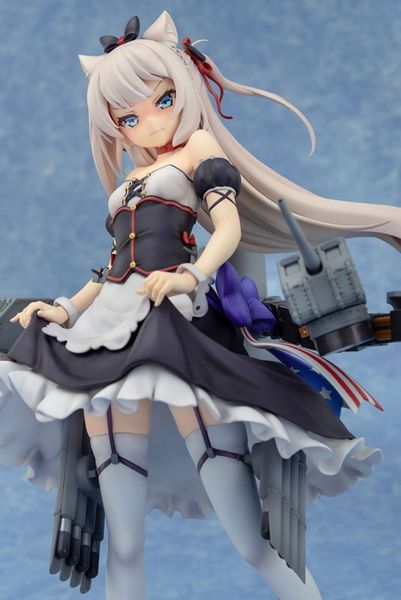 Hammann Kai 1/7 - Azur Lane | Plum Figure